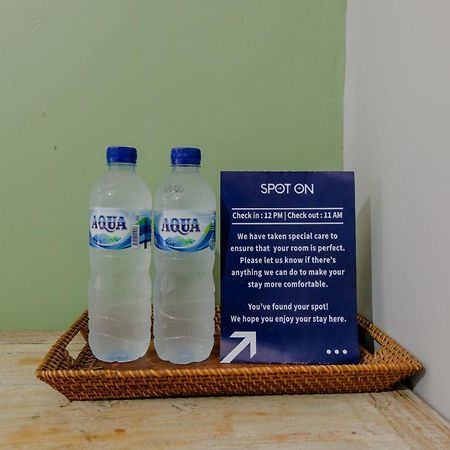 Spot On 1712 Griya Shanta Residence Malang Luaran gambar