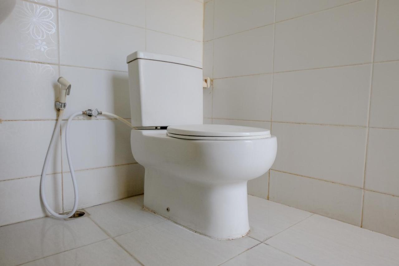 Spot On 1712 Griya Shanta Residence Malang Luaran gambar