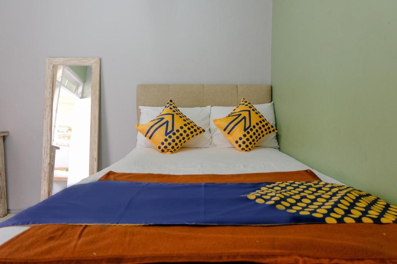 Spot On 1712 Griya Shanta Residence Malang Luaran gambar