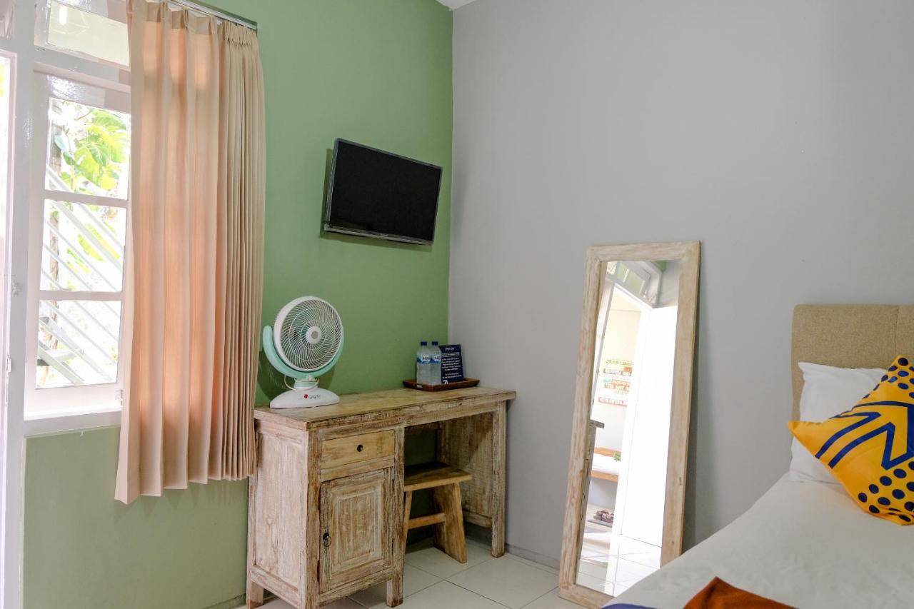 Spot On 1712 Griya Shanta Residence Malang Luaran gambar