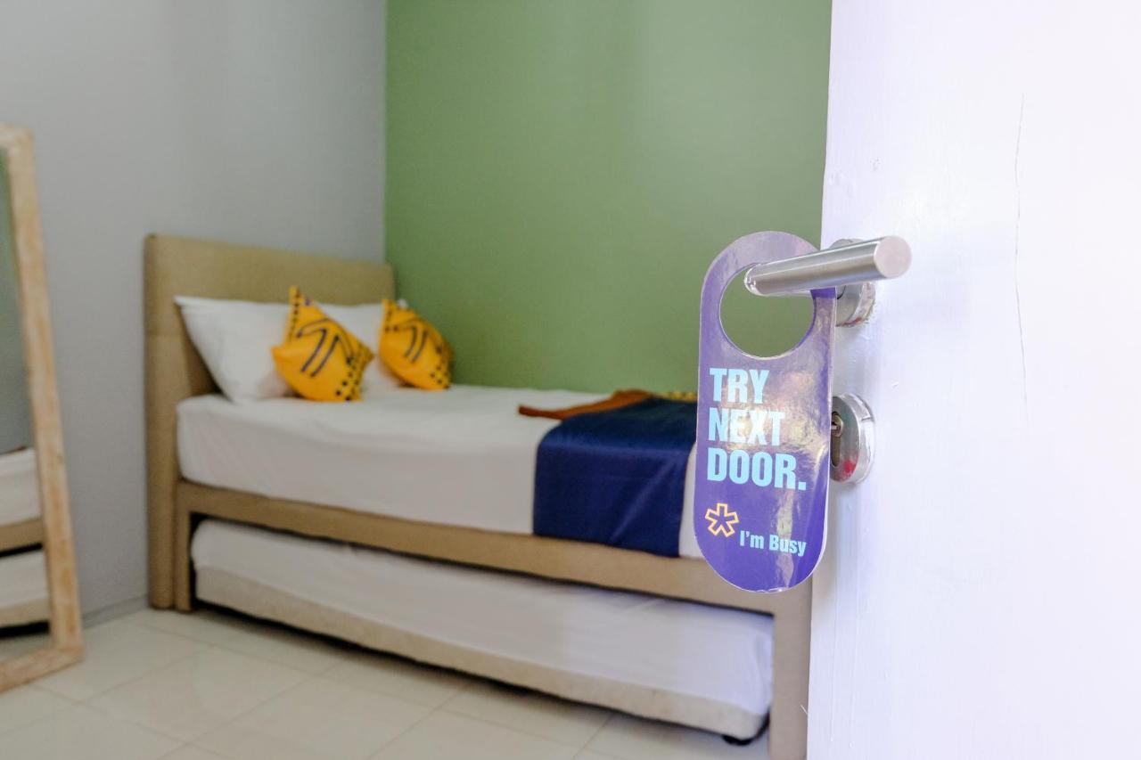 Spot On 1712 Griya Shanta Residence Malang Luaran gambar
