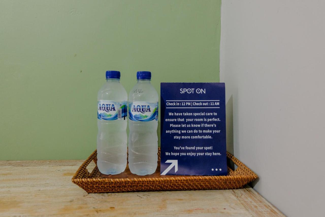 Spot On 1712 Griya Shanta Residence Malang Luaran gambar